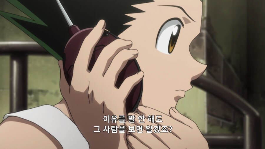 헌터x헌터]크라피카 흉내는 절대 내면 안돼요_2.jpg