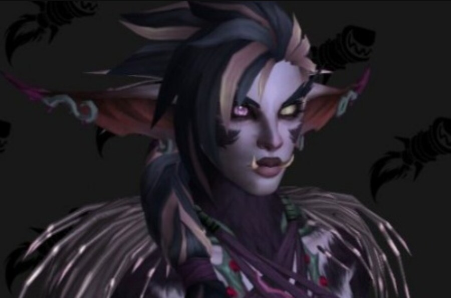 와우) 신종족 개꼴리게 생겼네_1.jpg