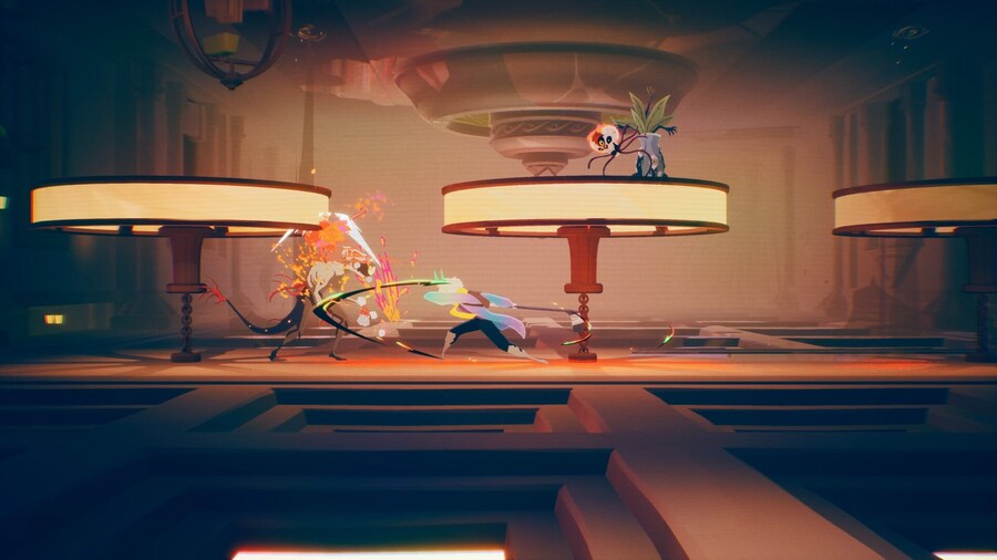 액션 횡스크롤 게임 "포제서(s)" 스팀 출시_5.jpg