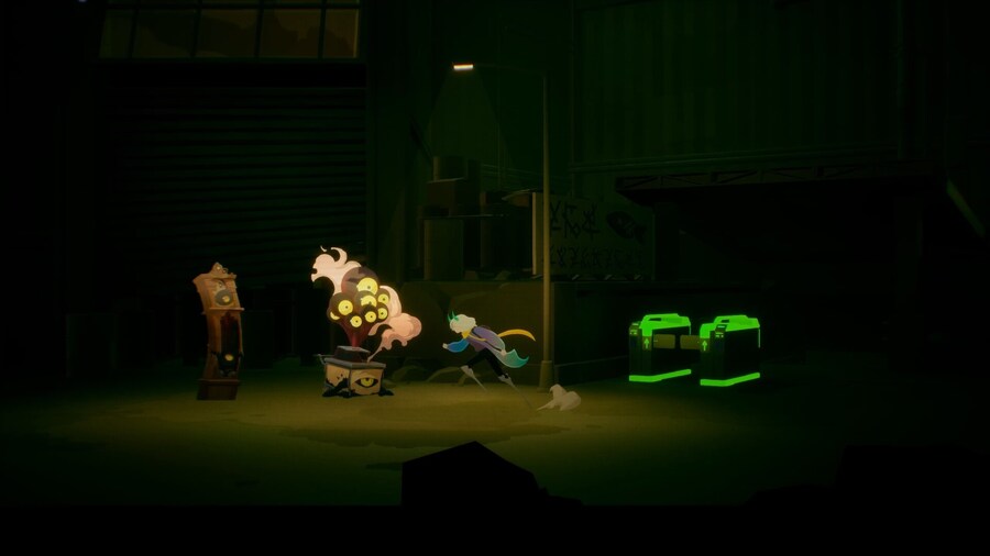 액션 횡스크롤 게임 "포제서(s)" 스팀 출시_7.jpg