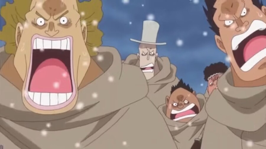 원피스 최신화 스포)해군본부를 점령한 사나이._13.png