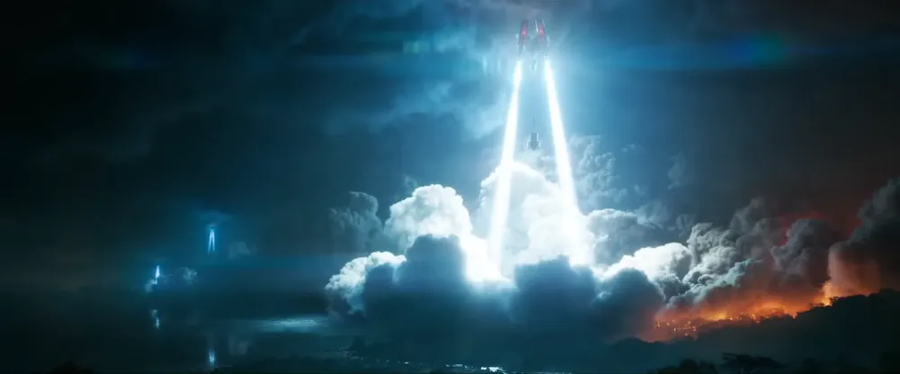 SF) 의외로 인류측이랑 해볼만하게 세팅된 아바타3 후반부 전쟁_1.webp