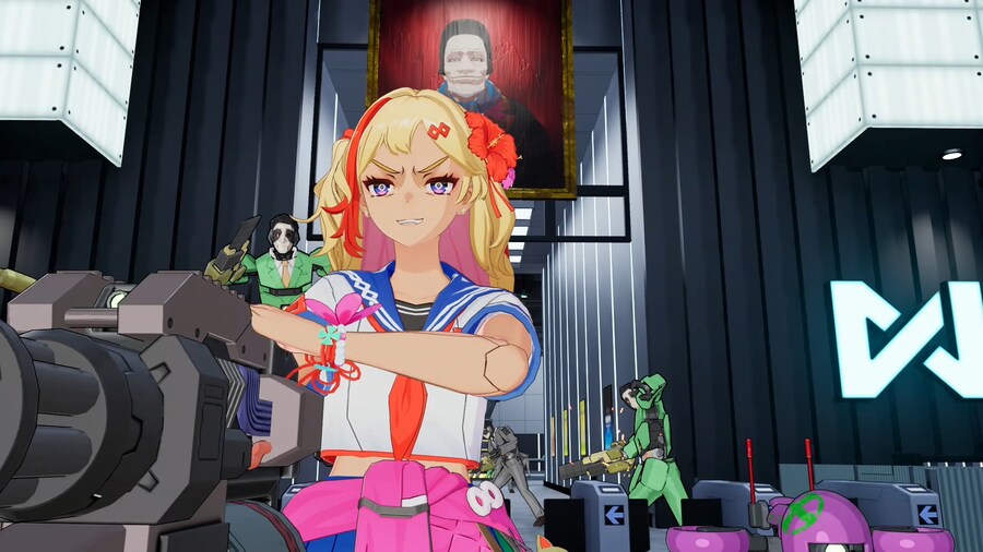 '풀 메탈 스쿨걸' 체험판 배포 시작_3.jpg