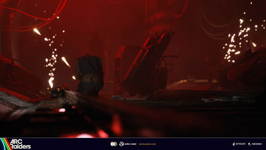 아크레이더스, North Line 업데이트 소개_1.webp