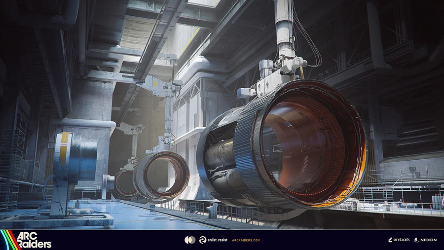 아크레이더스, North Line 업데이트 소개_3.webp