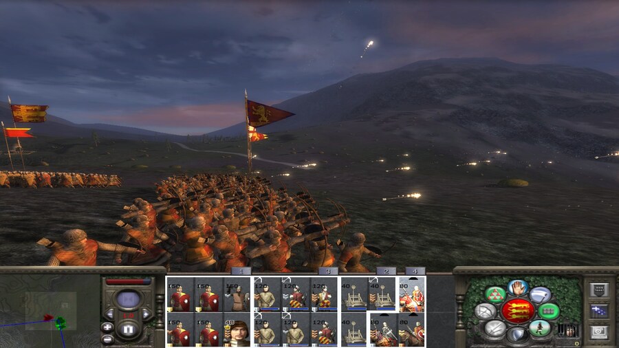 미디블2토탈워) 이 게임 기병 특징_3.jpg