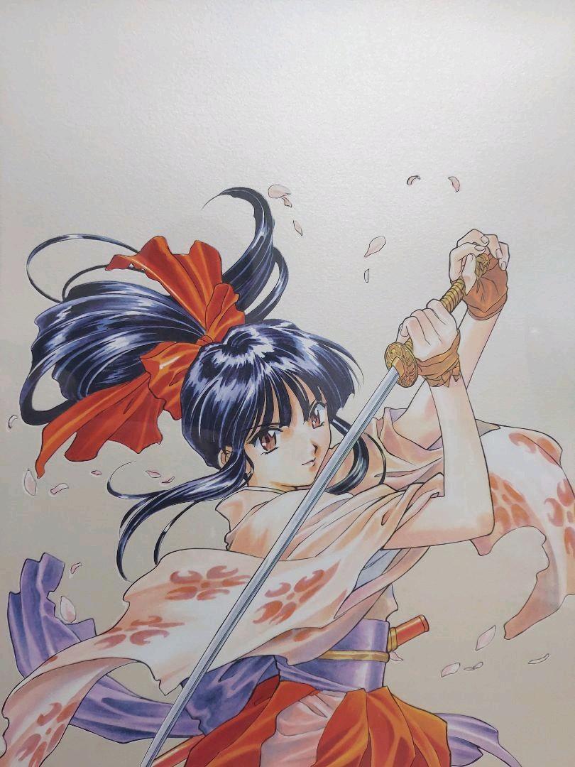 사쿠라대전 - 격! 제국화격단 (Live)_2.jpg