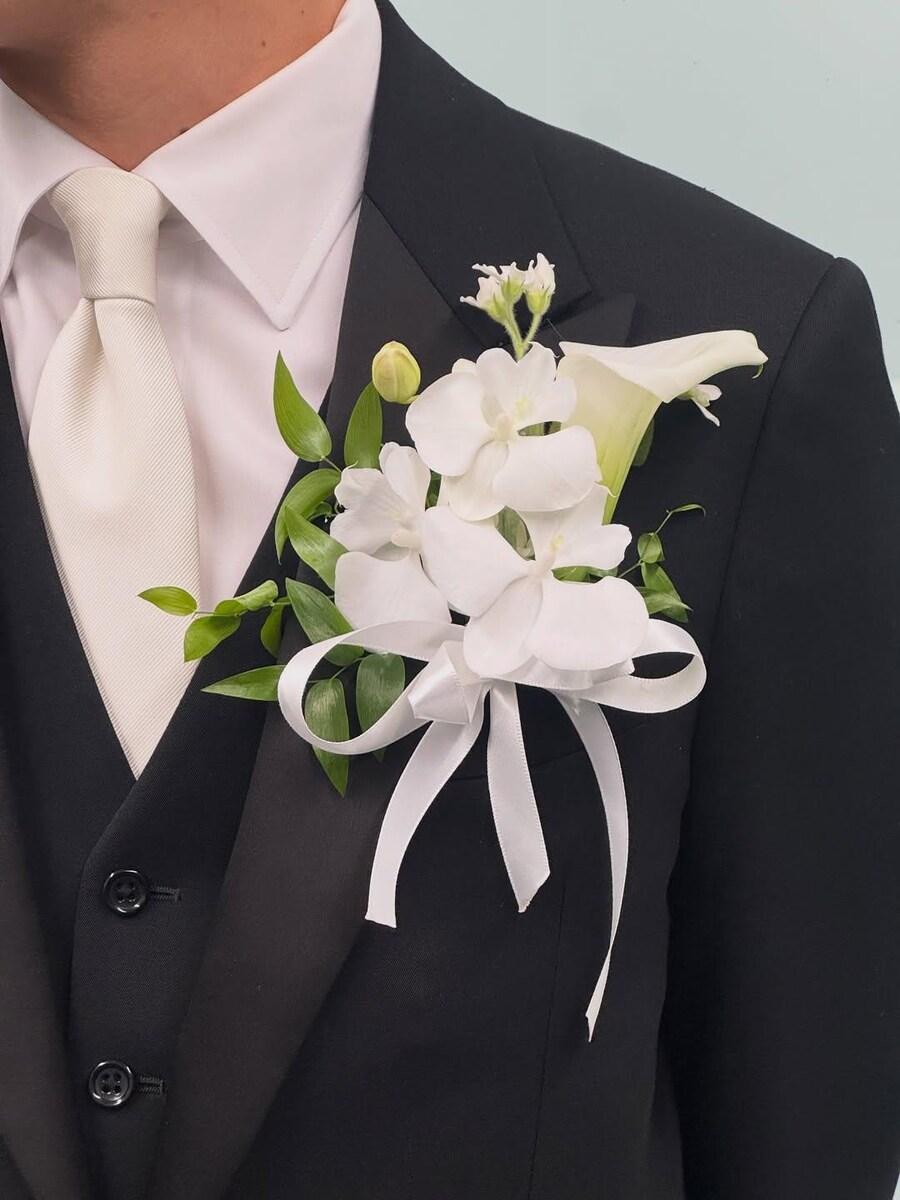 76세 아버지가 딸 결혼식날 직접 만든 부케.jpg_5.jpg