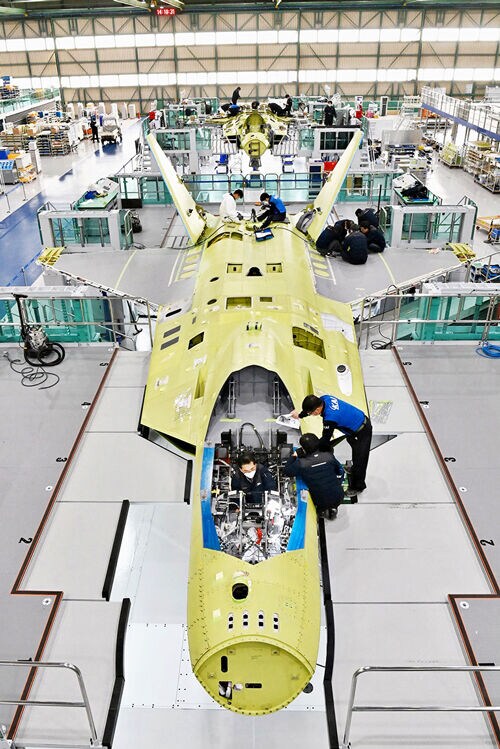 제동 걸린 'KAI 민영화'…급해진 KAI 리더십 복구 [취재파일]_1.png