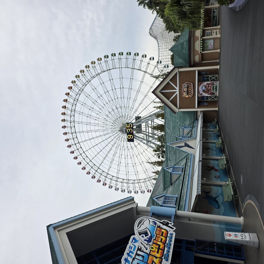 말딸?)샤니마스)카사마츠 갔다온 다음날 나가시마 스파랜드 간 후기(초스압)_4.jpg