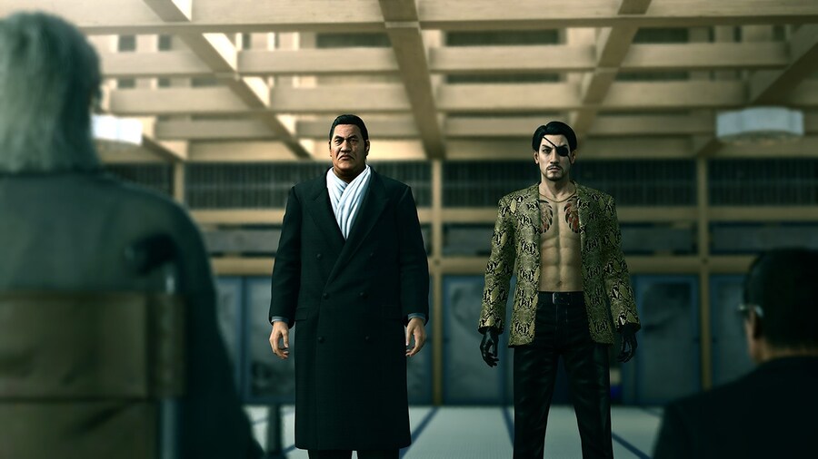 NS2 용과 같이 극 1, 용과 같이 극 2 스샷 모음, 캐릭터 사진_21.jpg