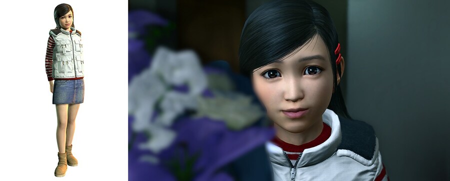 NS2 용과 같이 극 1, 용과 같이 극 2 스샷 모음, 캐릭터 사진_34.jpg