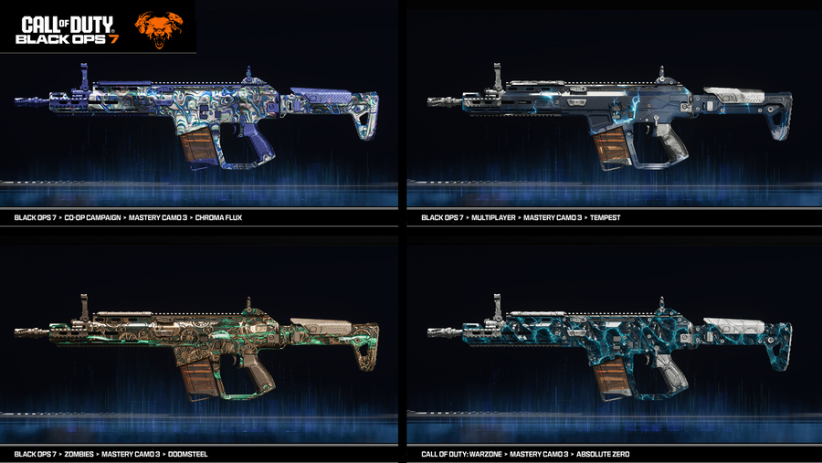 블랙옵스7 모든 모드 미스테리 총기 위장 목록_3.webp