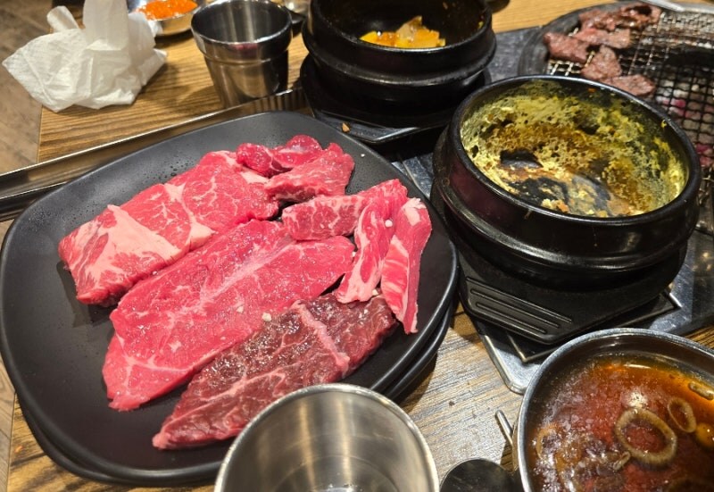 어제 헬스 후 소고기 무한리필_15.jpg
