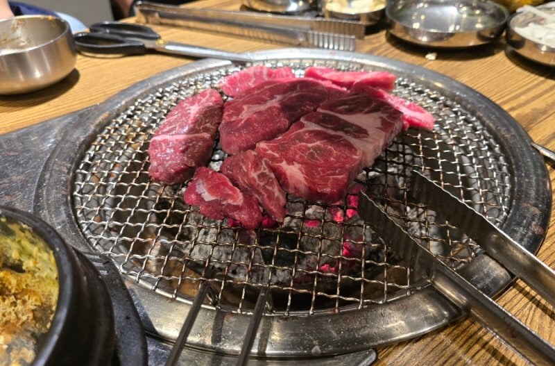 어제 헬스 후 소고기 무한리필_16.jpg