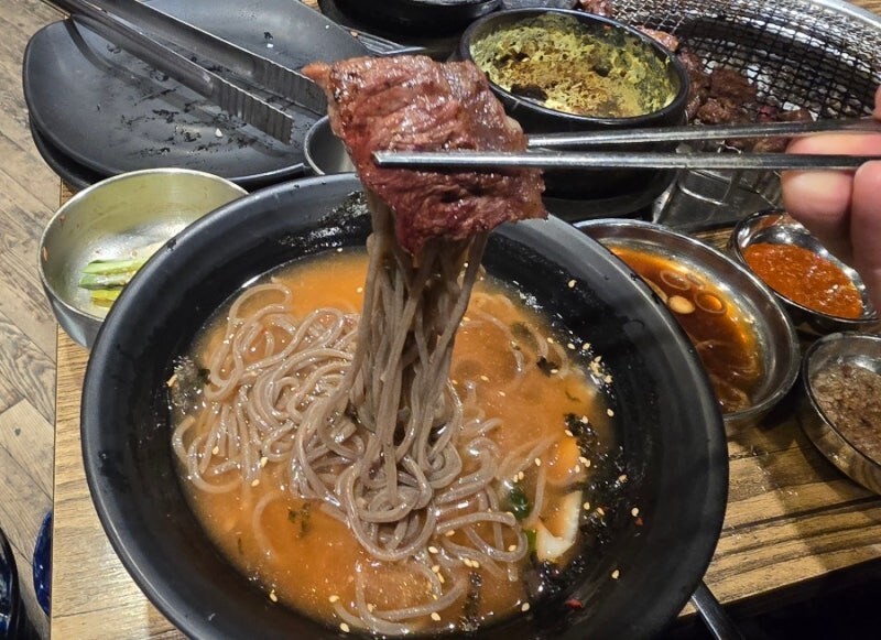 어제 헬스 후 소고기 무한리필_19.jpg