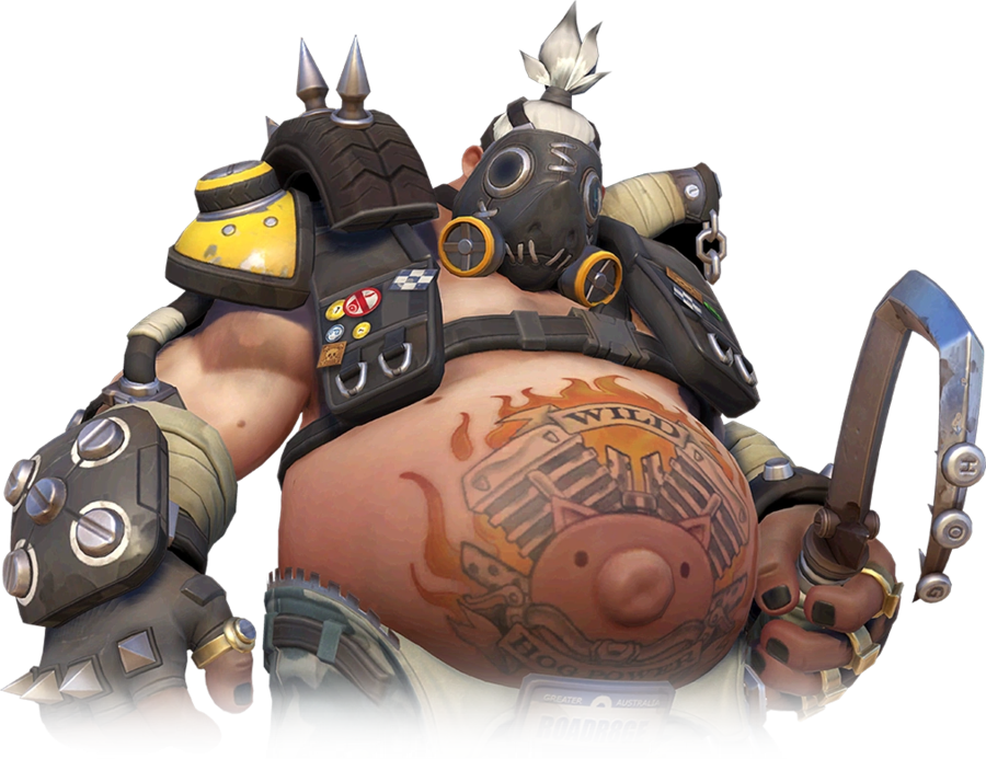 옵치) 요즘 느끼는 탱커들 감상이란_4.webp