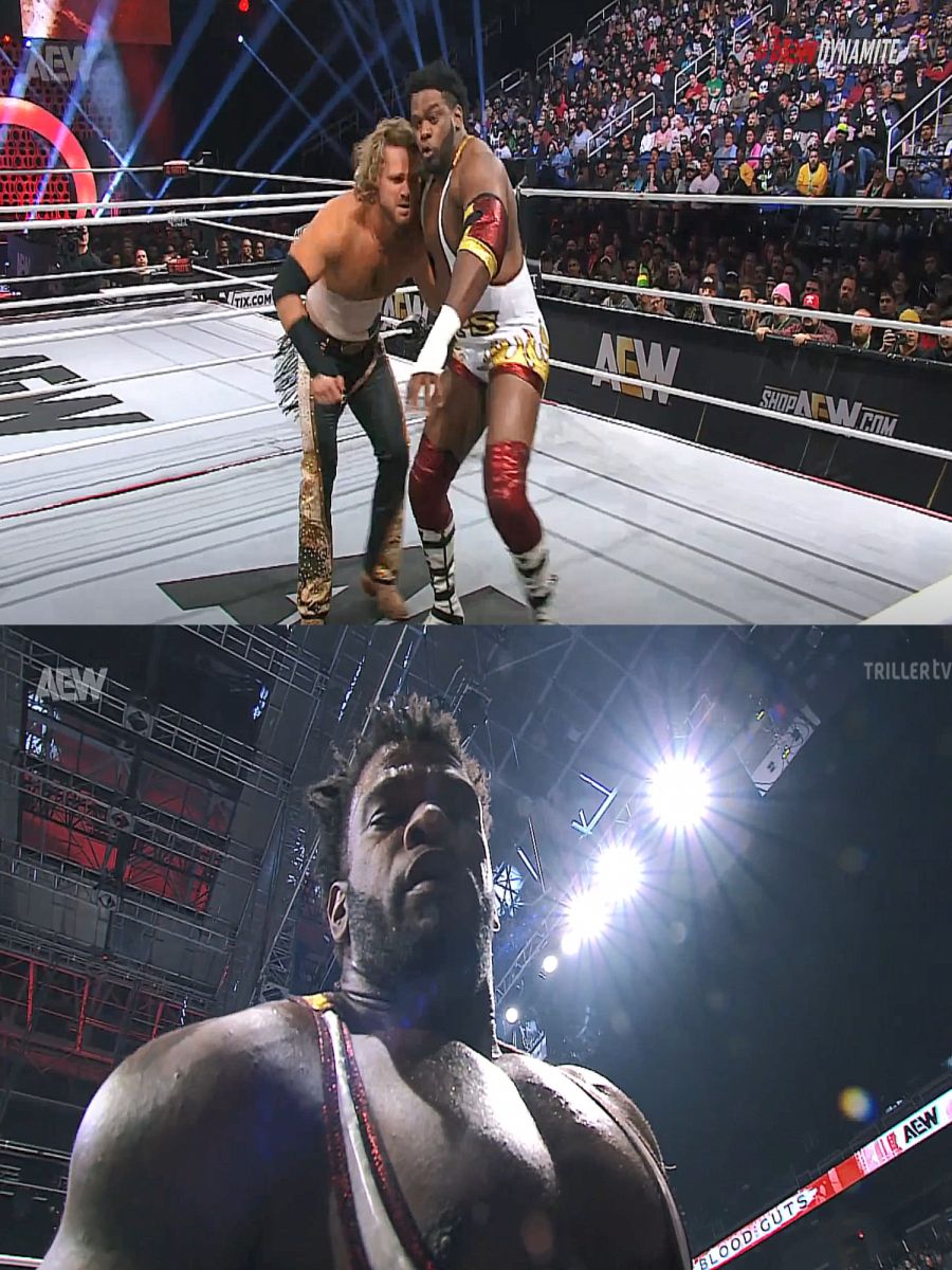 251112 AEW 다이너마이트 결과(블러드 앤 것츠 2025 특집)_6.jpg