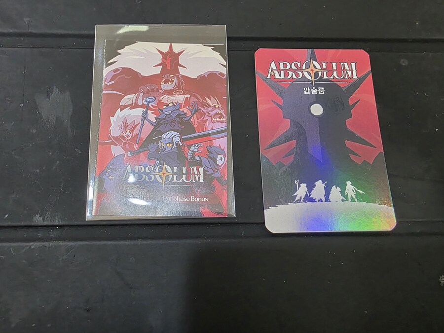 압솔룸 플스5판 최초 오픈(예약특전 및 온라인샵 한정 특전 포함)_4.jpg