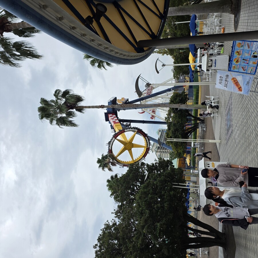 말딸?)샤니마스)카사마츠 갔다온 다음날 나가시마 스파랜드 간 후기(초스압)_14.jpg