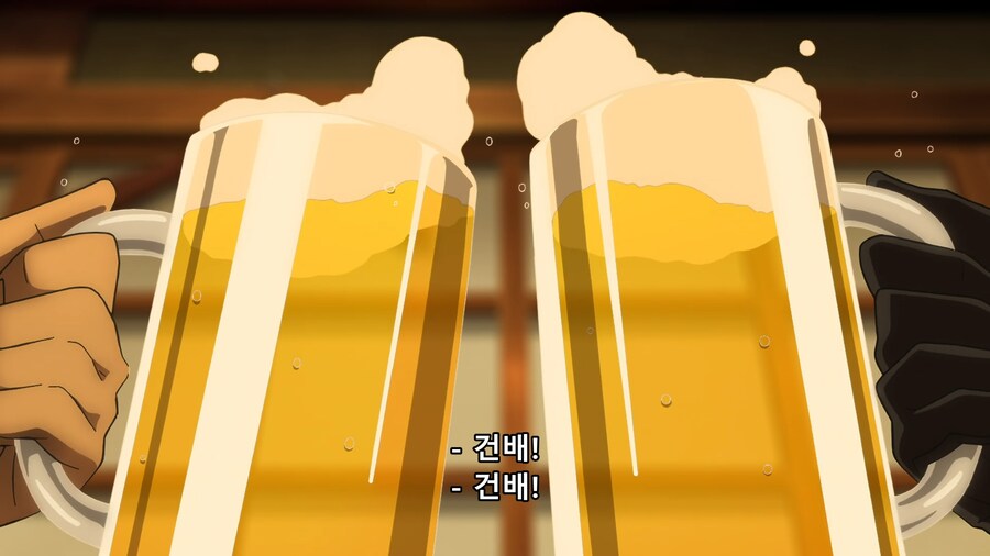 [토지마 탄자부로] 가게 손님들 : 뭐지? 코스프레 동아리인가?_28.png