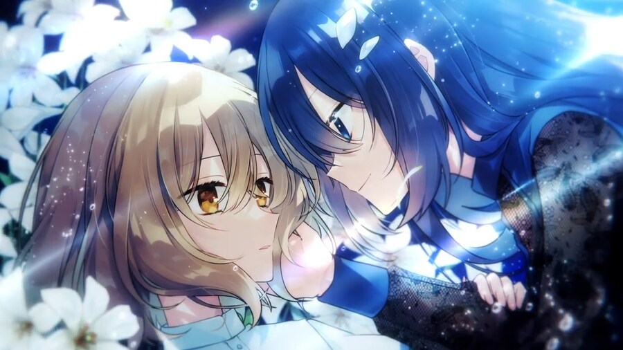 [나를 먹고 싶은 괴물] 대놓고 백합 인증이냐?_2.png