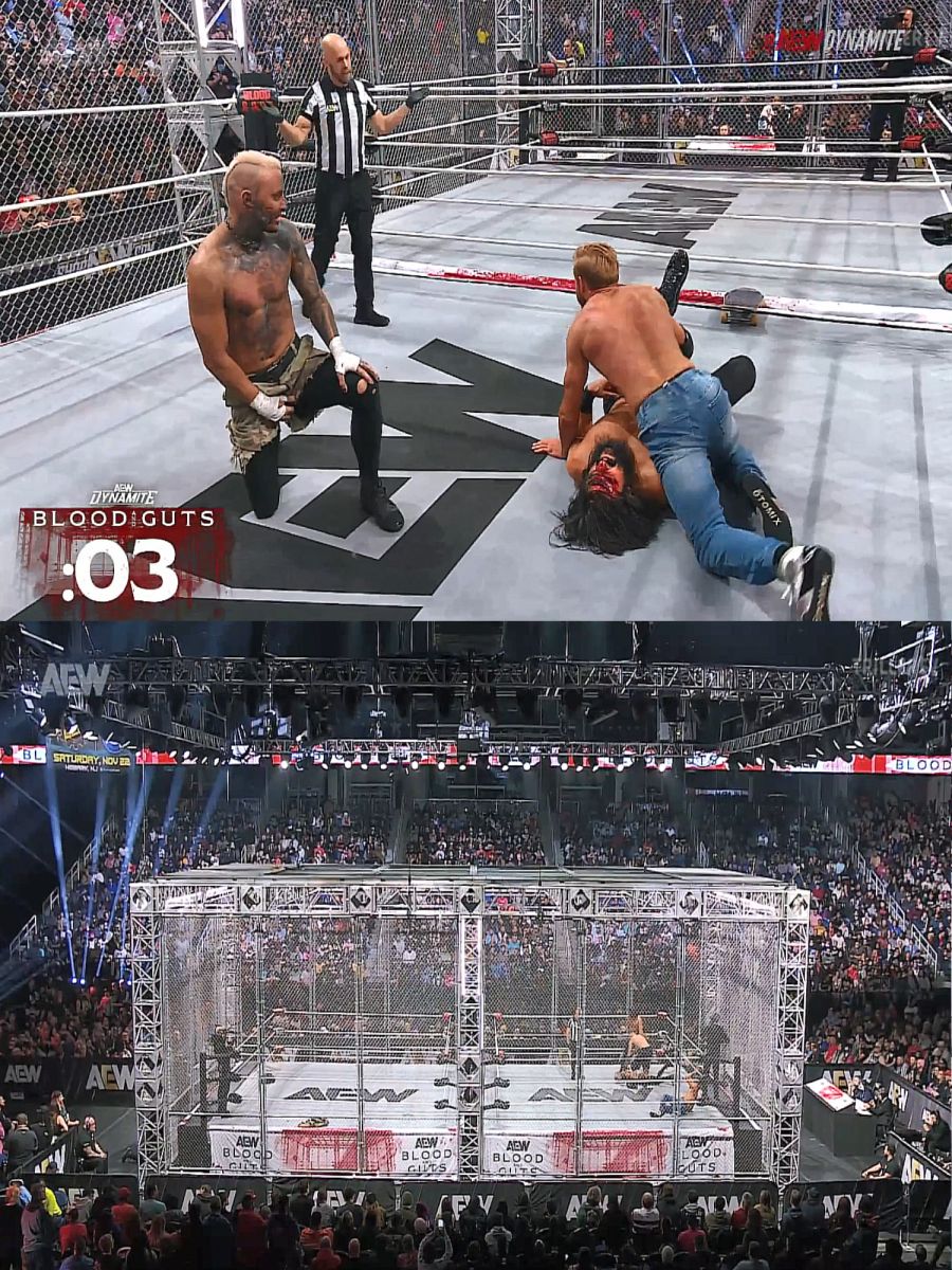 251112 AEW 다이너마이트 결과(블러드 앤 것츠 2025 특집)_10.jpg