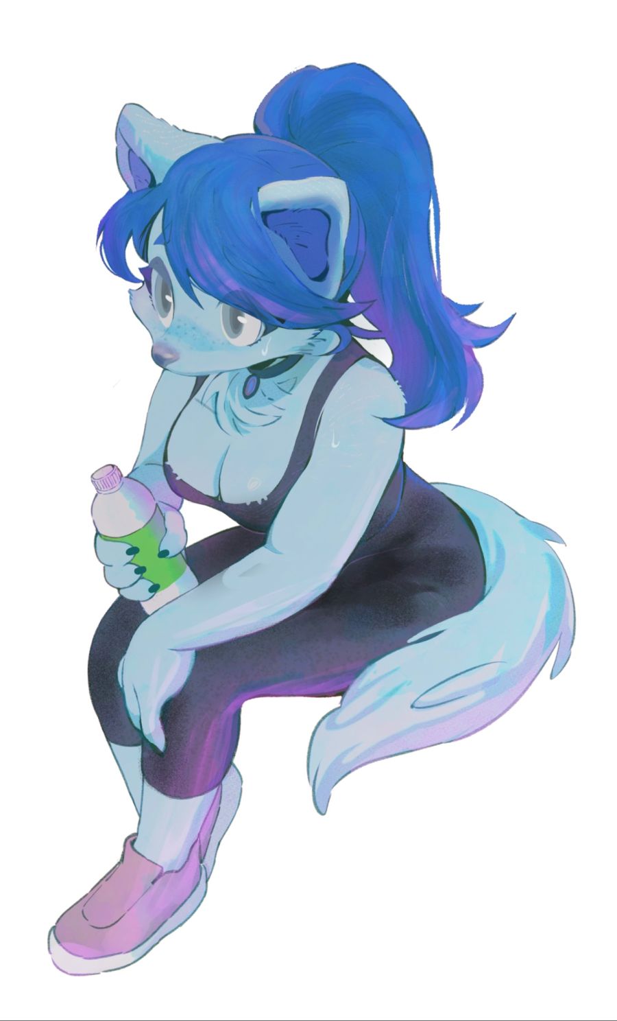 털이 너무 많은 짤들_3.jpg