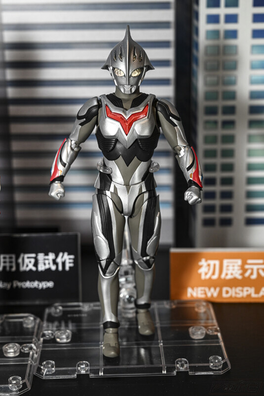 [반다이] S.H.Figuarts 울트라맨 시리즈 전시 이미지_10.jpg