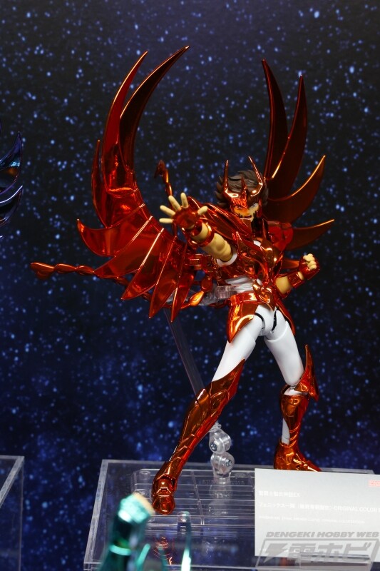 [반다이] 성투사성의신화EX 세인트 세이야 시리즈 전시_17.jpg