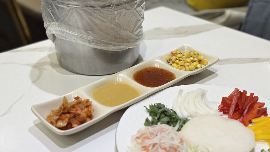 밖에서 밥 먹습니다 - 분당 야탑, 집게집_3.jpg