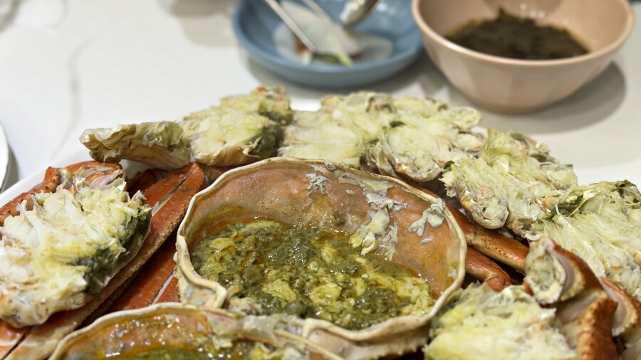 밖에서 밥 먹습니다 - 분당 야탑, 집게집_6.jpg