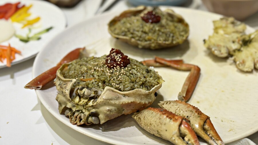 밖에서 밥 먹습니다 - 분당 야탑, 집게집_8.jpg