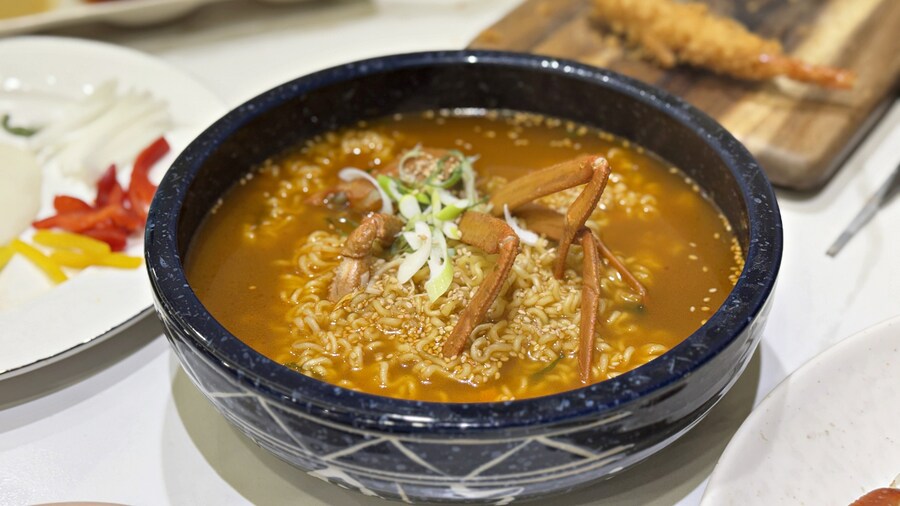 밖에서 밥 먹습니다 - 분당 야탑, 집게집_9.jpg