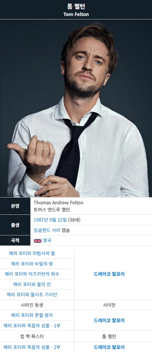 최근 해리포터 뮤지컬에서 말포이 역할로 데뷔한 배우_1.png