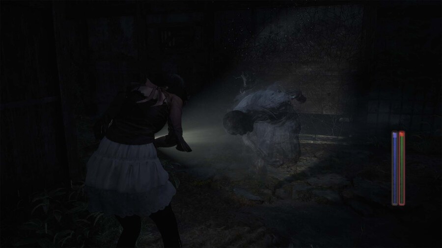 제로 ~붉은 나비~ 리메이크 3월 12일 발매, 시스템 소개_27.jpg