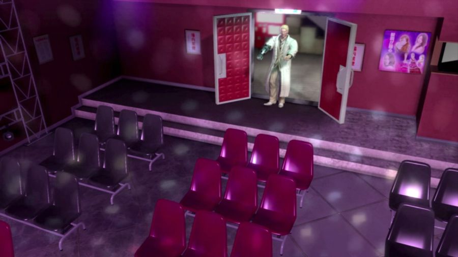 용과 같이 OF THE END_1.jpg