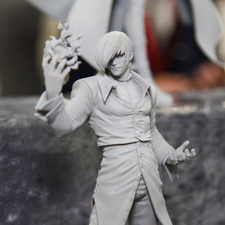 [코토부키야] 유미아, KOF'98, 니케, 소녀전선, 유희왕 등 전시_7.jpg