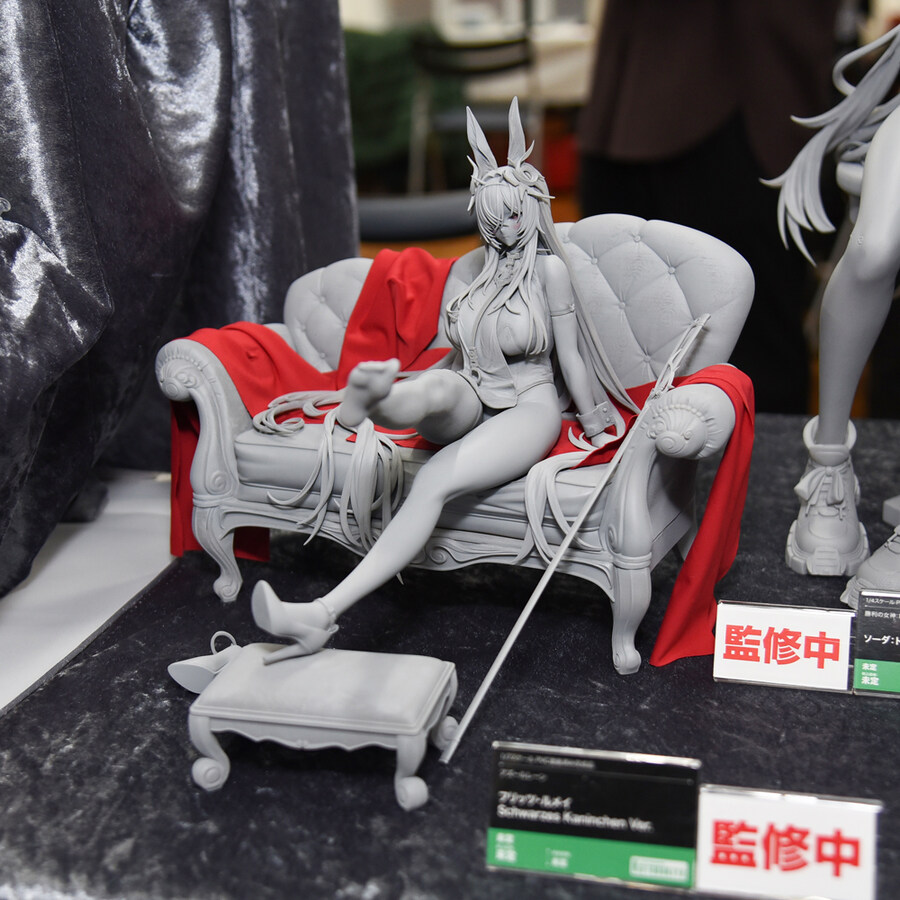 [코토부키야] 유미아, KOF'98, 니케, 소녀전선, 유희왕 등 전시_15.jpg