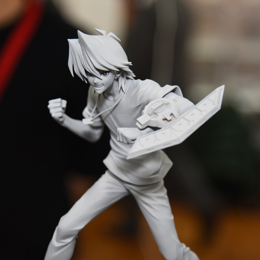 [코토부키야] 유미아, KOF'98, 니케, 소녀전선, 유희왕 등 전시_26.jpg