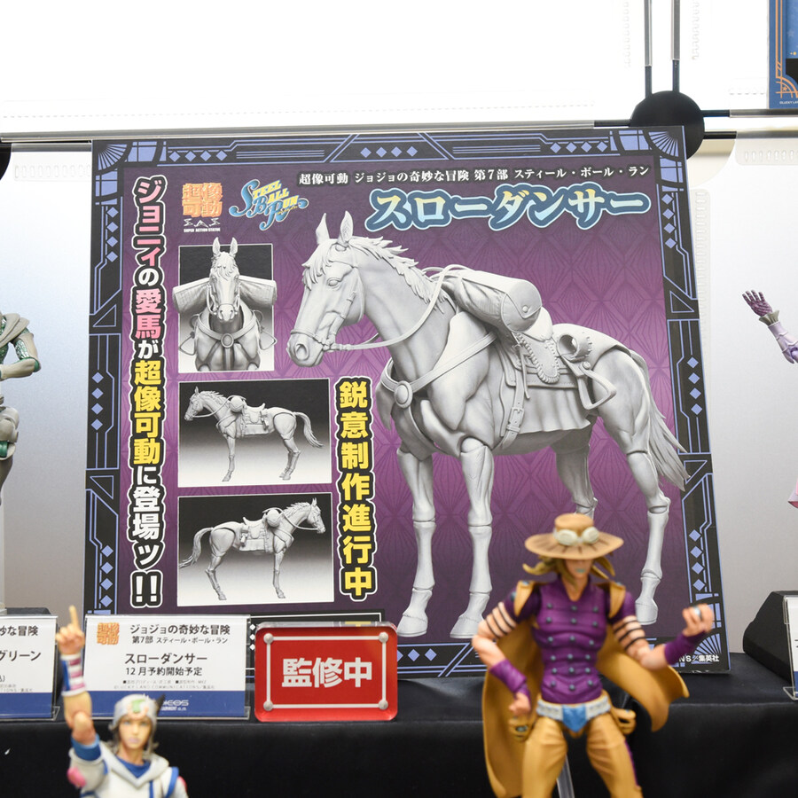 [메디코스] 승리의 여신: 니케, 섬란 카구라, 죠죠 신작 라인업 전시_26.jpg