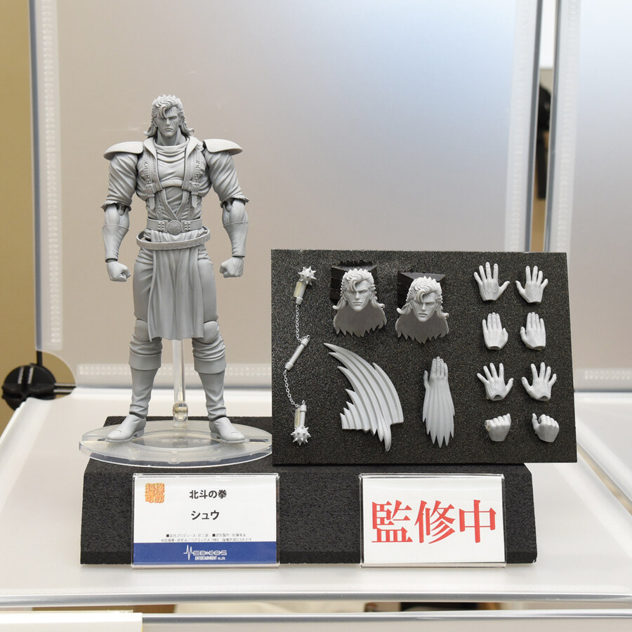 [메디코스] 승리의 여신: 니케, 섬란 카구라, 죠죠 신작 라인업 전시_16.jpg