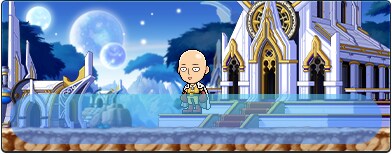 메이플 x 원펀맨 콜라보 및 김창섭 디렉터 라이브 방송 공개_7.png