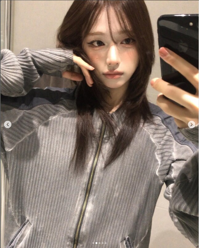 얼굴 예쁜거 하나로 구독자 10만 찍은 유튜버_3.png