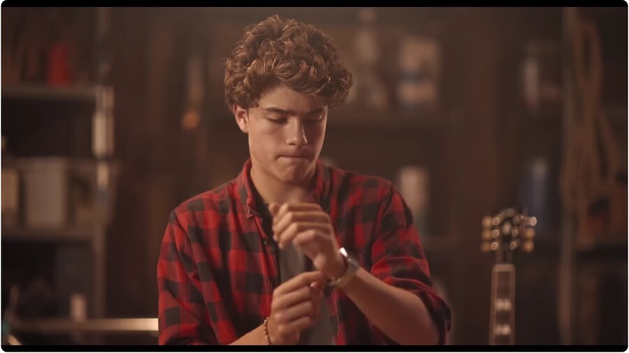 감동 적인 카시오 광고_10.jpg