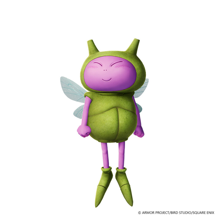 드래곤 퀘스트 7 Reimagined 신규 스크린샷 및 정보_1.jpg