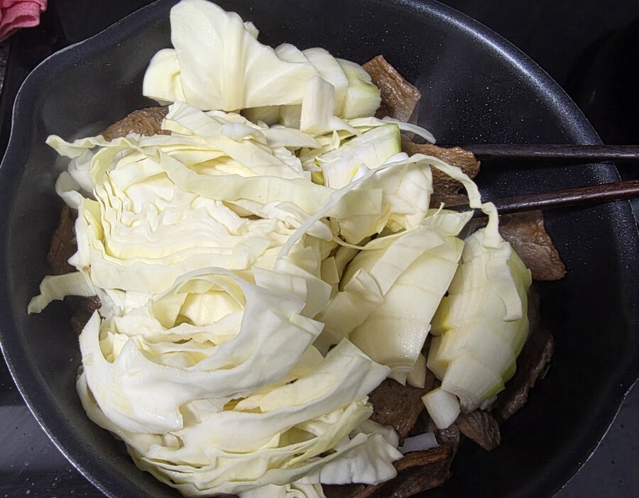 콩단백(콩고기) 야채 볶음_5.jpg