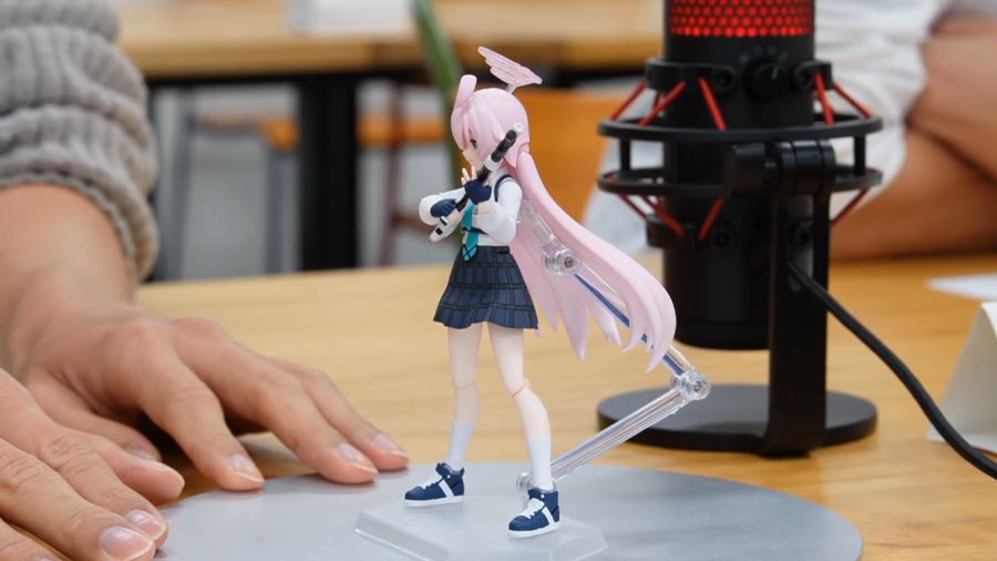 [맥스 팩토리] figma 블루 아카이브 - 타카나시 호시노 생방송 정보_2.png