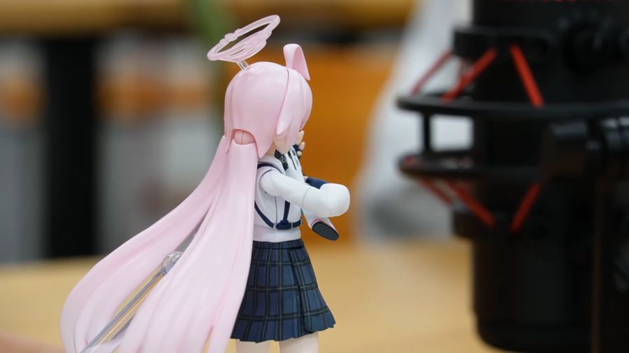 [맥스 팩토리] figma 블루 아카이브 - 타카나시 호시노 생방송 정보_6.png