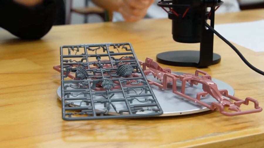 [맥스 팩토리] PLAMAX AAA 분더 디자인 + 런너 생방송 정보_20.png